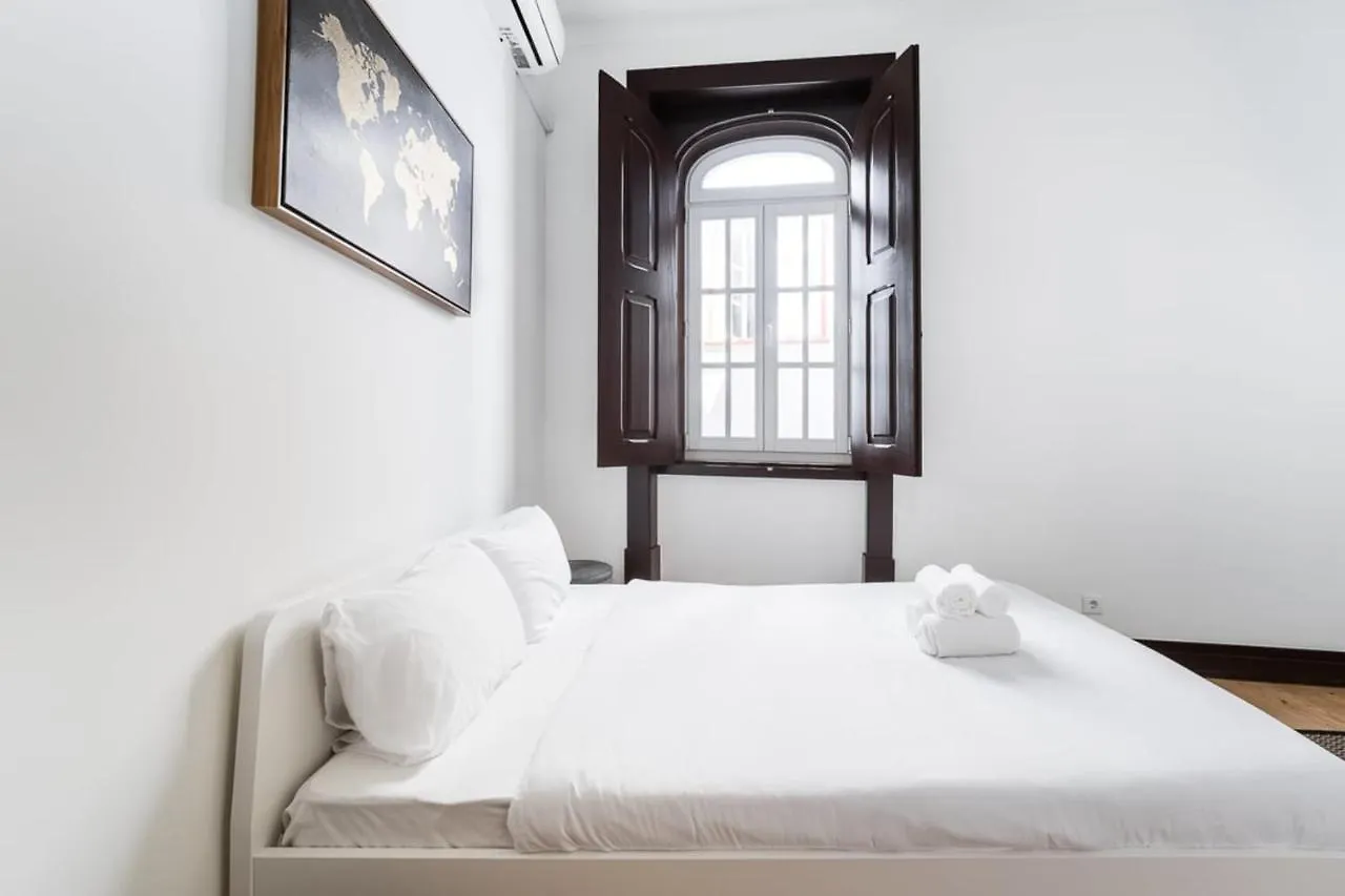 Guestready - A Classic And Smooth Stay Coimbra Portugal