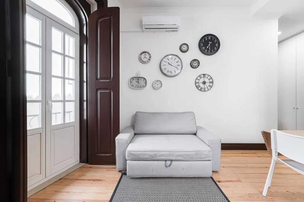 Guestready - A Classic And Smooth Stay Coimbra 0*,