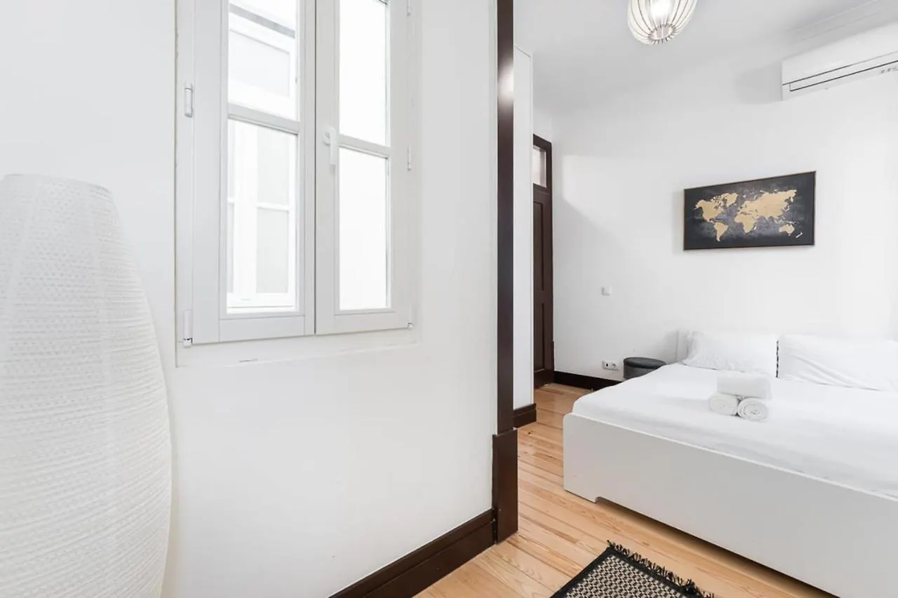 Guestready - A Classic And Smooth Stay Coimbra